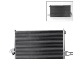Xtune A/C Condenser Acura RSX 2002-2006
