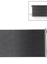 Xtune A/C Condenser Acura RSX 2002-2006                                     - CD-HD-7-3060 - Image 6