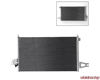 Xtune A/C Condenser Acura RSX 2002-2006 - CD-HD-7-3060