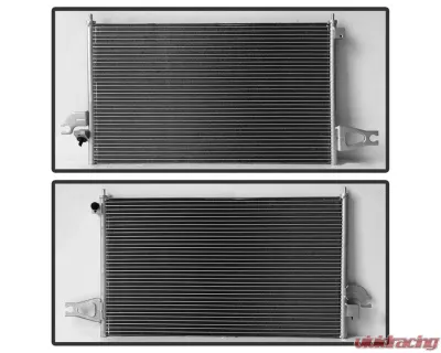 Xtune A/C Condenser Acura RSX 2002-2006 - CD-HD-7-3060