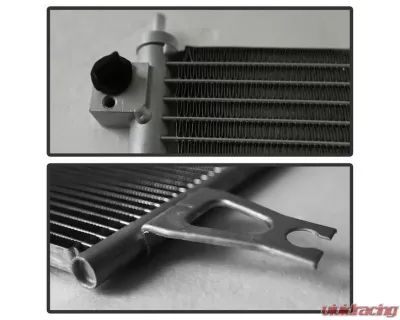 Xtune A/C Condenser Acura RSX 2002-2006 - CD-HD-7-3060