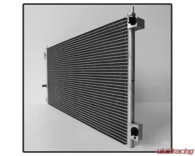 Xtune A/C Condenser Honda Accord 2003-2007 - CD-HD-7-3086