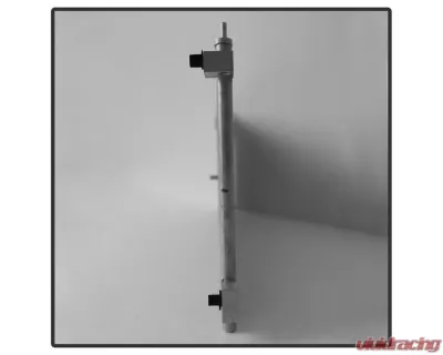 Xtune A/C Condenser Honda Accord 2003-2007 - CD-HD-7-3086