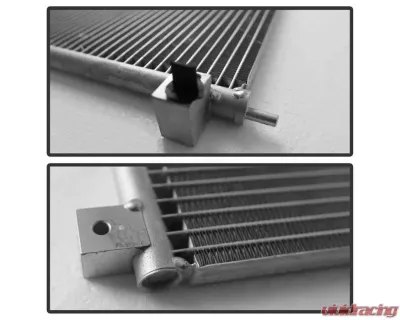 Xtune A/C Condenser Honda Accord 2003-2007 - CD-HD-7-3086