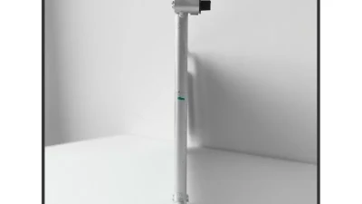 Xtune A/C Condenser Honda Element 2003-2011                                     - CD-HD-7-3148 - Image 4