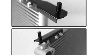 Xtune A/C Condenser Honda Element 2003-2011                                     - CD-HD-7-3148 - Image 5