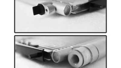 Xtune A/C Condenser Honda Element 2003-2011                                     - CD-HD-7-3148 - Image 6