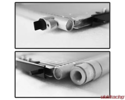 Xtune A/C Condenser Honda Element 2003-2011 - CD-HD-7-3148