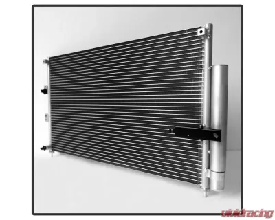 Xtune A/C Condenser Acura CSX | Honda Civic 2006-2011 - CD-HD-7-3525