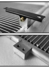 Xtune A/C Condenser Acura CSX | Honda Civic 2006-2011                                     - CD-HD-7-3525 - Image 6