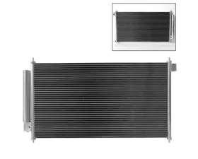 Xtune A/C Condenser Acura ILX | Honda Civic 2012-2015