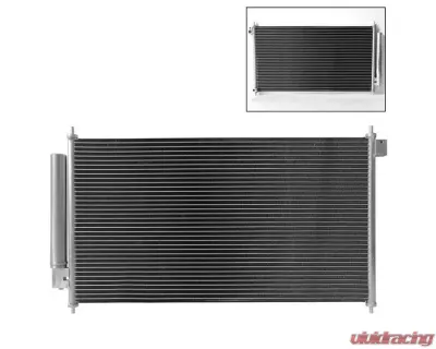 Xtune A/C Condenser Acura ILX | Honda Civic 2012-2015 - CD-HD-7-3965