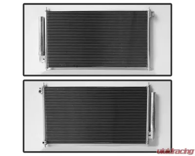 Xtune A/C Condenser Acura ILX | Honda Civic 2012-2015 - CD-HD-7-3965