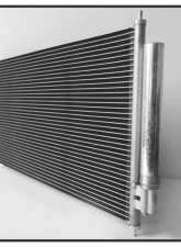 Xtune A/C Condenser Acura ILX | Honda Civic 2012-2015                                     - CD-HD-7-3965 - Image 3