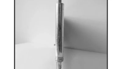 Xtune A/C Condenser Acura ILX | Honda Civic 2012-2015                                     - CD-HD-7-3965 - Image 4