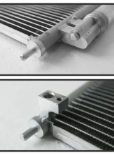 Xtune A/C Condenser Acura ILX | Honda Civic 2012-2015                                     - CD-HD-7-3965 - Image 5