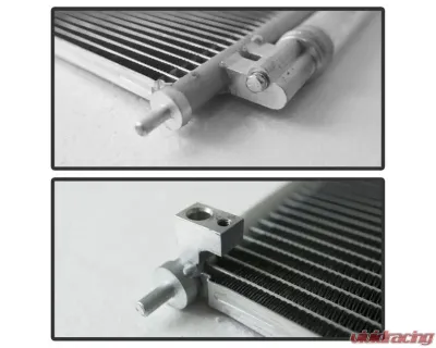 Xtune A/C Condenser Acura ILX | Honda Civic 2012-2015 - CD-HD-7-3965