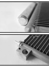 Xtune A/C Condenser Acura ILX | Honda Civic 2012-2015                                     - CD-HD-7-3965 - Image 6