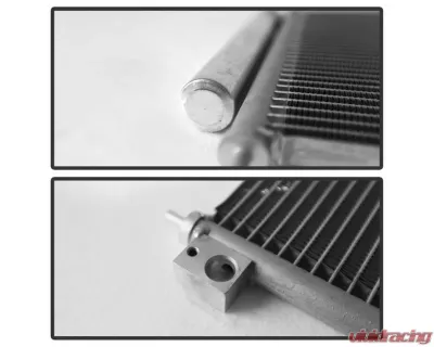 Xtune A/C Condenser Acura ILX | Honda Civic 2012-2015 - CD-HD-7-3965
