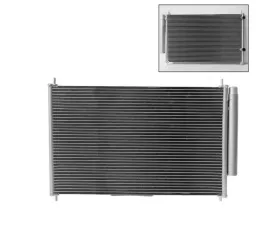 Xtune SC3030105/TO3030312 A/C Condenser Pontiac Vibe | Scion | Toyota 2008-2016