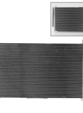 Xtune SC3030105/TO3030312 A/C Condenser Pontiac Vibe | Scion | Toyota 2008-2016                                     - CD-TY-7-3686 - Image 6