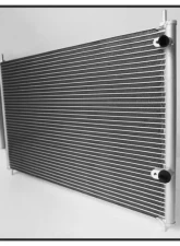 Xtune SC3030105/TO3030312 A/C Condenser Pontiac Vibe | Scion | Toyota 2008-2016                                     - CD-TY-7-3686 - Image 3
