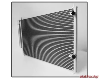 Xtune SC3030105/TO3030312 A/C Condenser Pontiac Vibe | Scion | Toyota 2008-2016 - CD-TY-7-3686