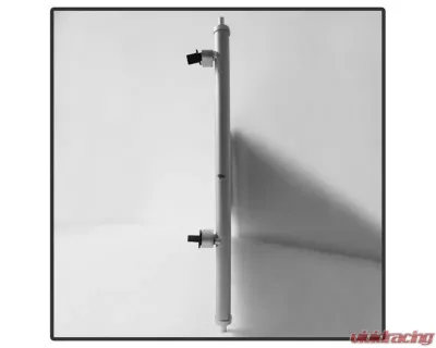 Xtune SC3030105/TO3030312 A/C Condenser Pontiac Vibe | Scion | Toyota 2008-2016 - CD-TY-7-3686