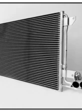 Xtune VW3030127 A/C Condenser Audi A3 | TT | Volkswagen Jetta | Golf 2005-2014                                     - CD-VW-7-3255 - Image 3