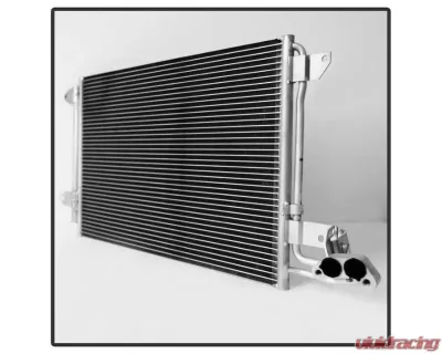 Xtune VW3030127 A/C Condenser Audi A3 | TT | Volkswagen Jetta | Golf 2005-2014 - CD-VW-7-3255