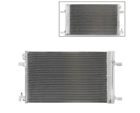 Xtune A/C Condenser Buick | Chevrolet 2010-2016
