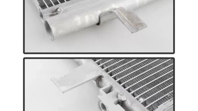 Xtune A/C Condenser Buick | Chevrolet 2010-2016                                     - CD2-CV-3794 - Image 5