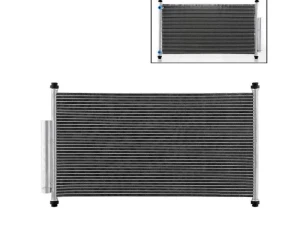 Xtune DPI 4165 A/C Condenser Honda Accord 2013-2017 - CD2-HD-4165 - Image 2