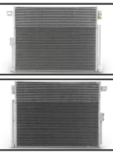 Xtune A/C Condenser Dodge Durango | Jeep Grand Cherokee 2010-2018                                     - CD2-JP-3893 - Image 2