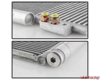 Xtune A/C Condenser Dodge Durango | Jeep Grand Cherokee 2010-2018 - CD2-JP-3893