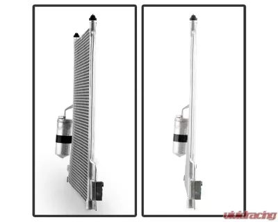 Xtune A/C Condenser Nissan | Suzuki Equator 2005-2018 - CD2-NS-3331