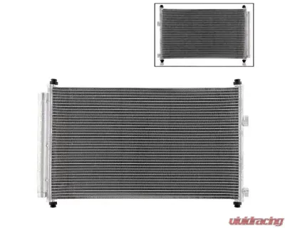 Xtune DPI 3575 A/C Condenser Toyota RAV4 2006-2012 - CD2-TY-3575