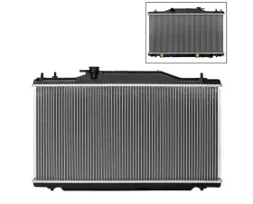 Xtune OEM 19010-PND-901 Radiator Acura RSX 2002-2005
