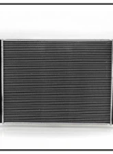 Xtune OE DPI 2767  Radiator Chrysler 300 | Dodge Charger | Magnum 2005-2009                                     - CDR-K8C300052766 - Image 3