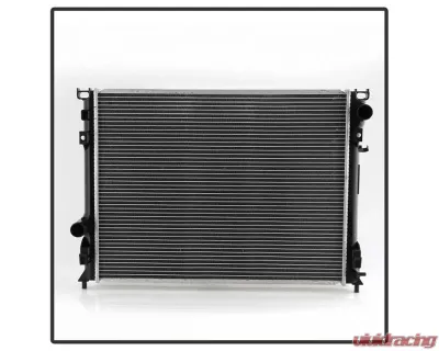Xtune OE DPI 2767  Radiator Chrysler 300 | Dodge Charger | Magnum 2005-2009 - CDR-K8C300052766