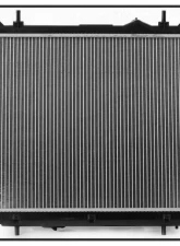 Xtune OE DPI 2298 Radiator Chrysler PT Cruiser 2001-2010                                     - CDR-K8CPT2298 - Image 2