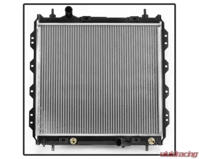 Xtune OE DPI 2298 Radiator Chrysler PT Cruiser 2001-2010 - CDR-K8CPT2298