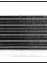 Xtune OE DPI 13084 Radiator Dodge Journey 2009-2017                                     - CDR-K8DJO0913084 - Image 2