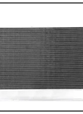 Xtune OE DPI 13084 Radiator Dodge Journey 2009-2017                                     - CDR-K8DJO0913084 - Image 3
