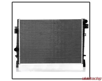 Xtune OE DPI 13084 Radiator Dodge Journey 2009-2017 - CDR-K8DJO0913084