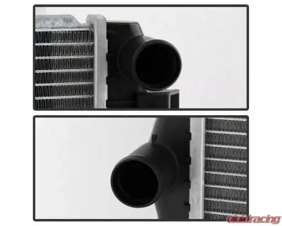 Xtune OE DPI 13084 Radiator Dodge Journey 2009-2017 - CDR-K8DJO0913084