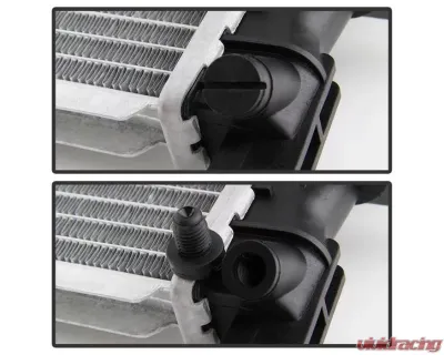 Xtune OE DPI 13084 Radiator Dodge Journey 2009-2017 - CDR-K8DJO0913084