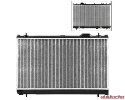 Xtune OE DPI 2362 Radiator Chrysler | Dodge Neon 2002-2005 - CDR-K8DNE02175