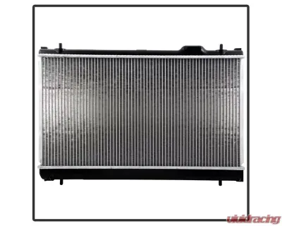 Xtune OE DPI 2362 Radiator Chrysler | Dodge Neon 2002-2005 - CDR-K8DNE02175