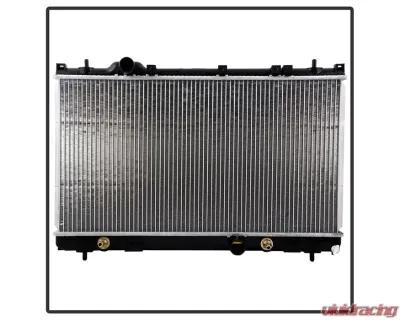 Xtune OE DPI 2362 Radiator Chrysler | Dodge Neon 2002-2005 - CDR-K8DNE02175